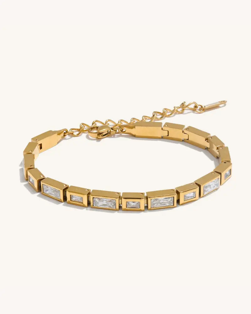 Pulseira Ledomi