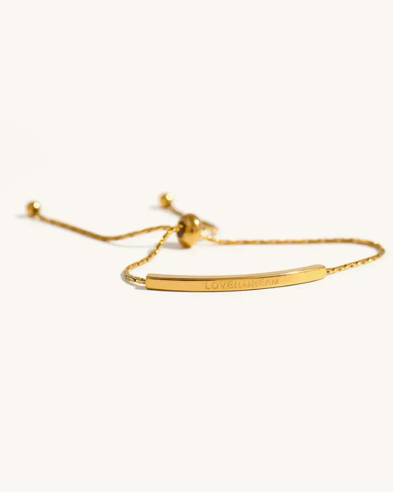 Pulseira Lover Dream