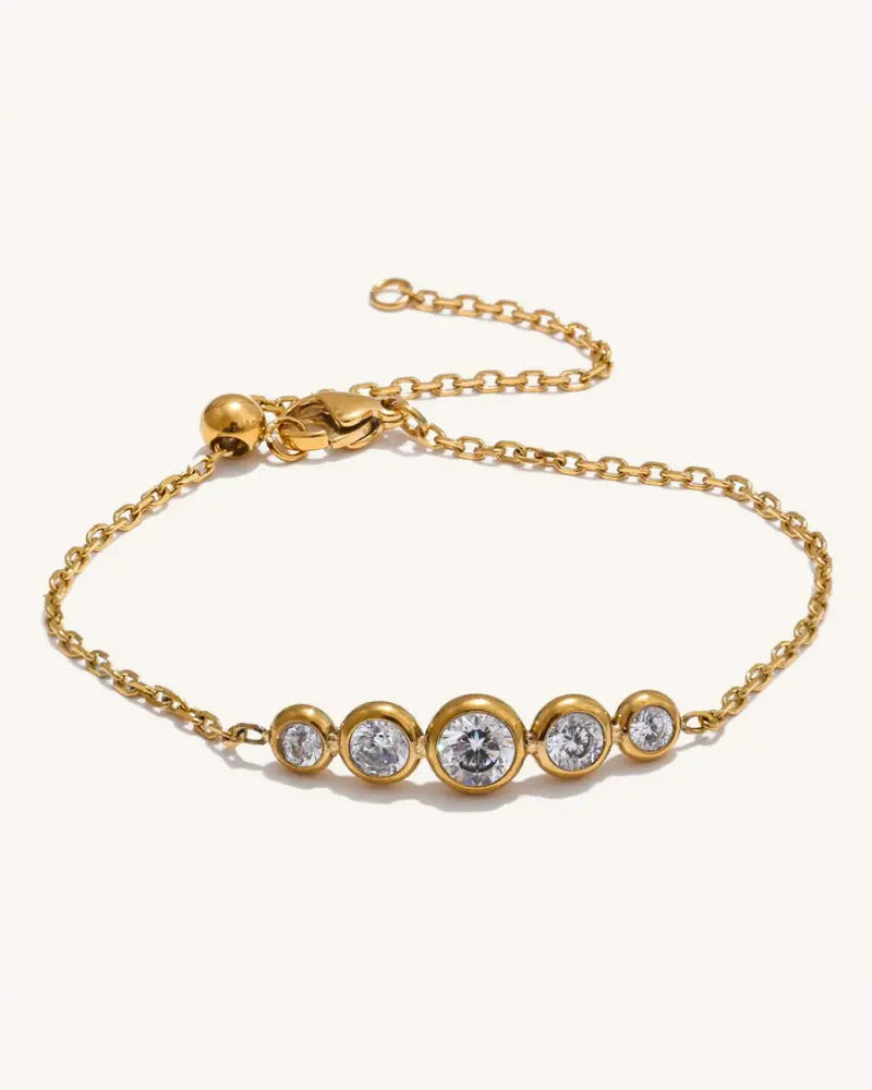 Pulseira Luminous
