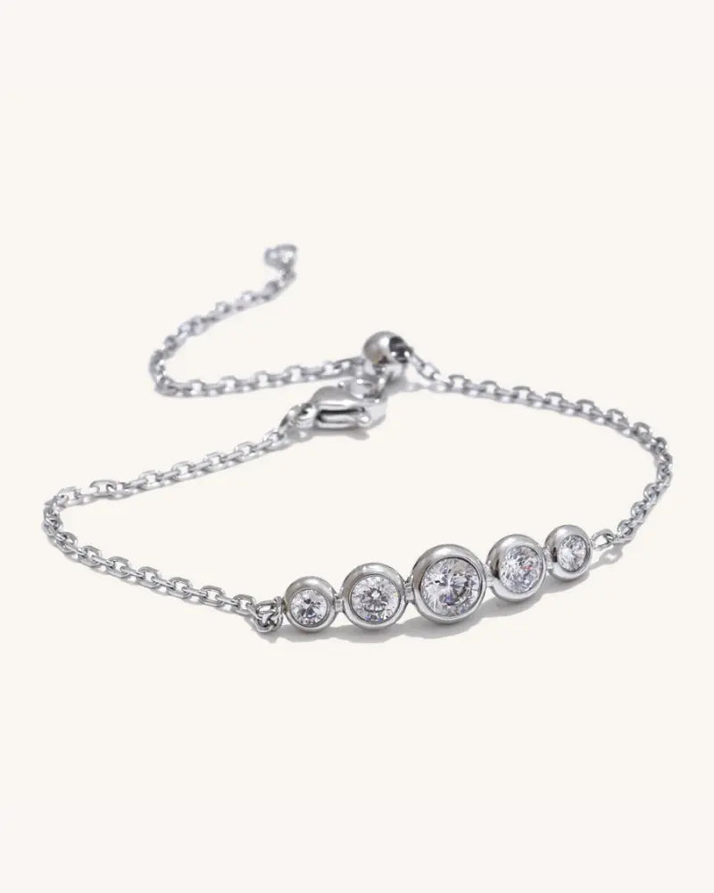 Pulseira Luminous