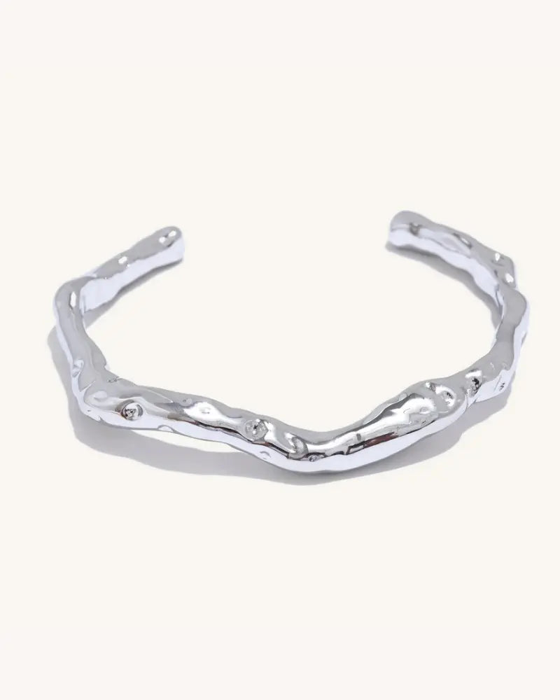Bracelete Rust