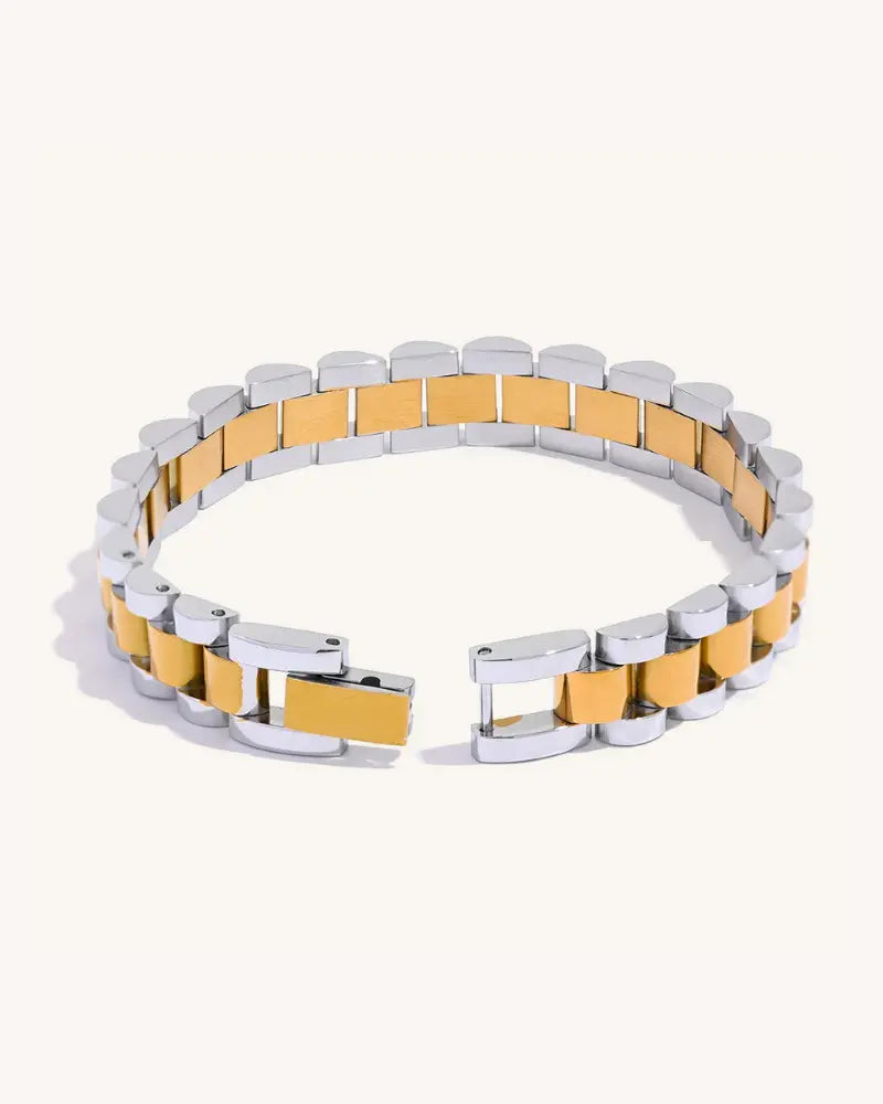 Pulseira Tongue Clássica