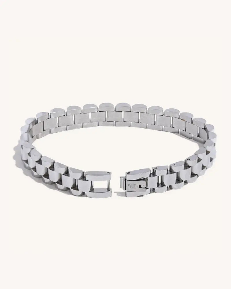 Pulseira Tongue Clássica