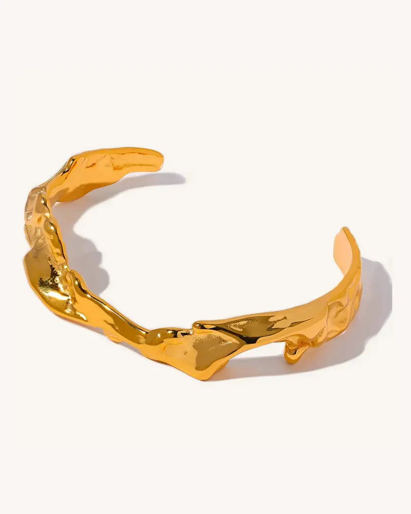 Bracelete Molten