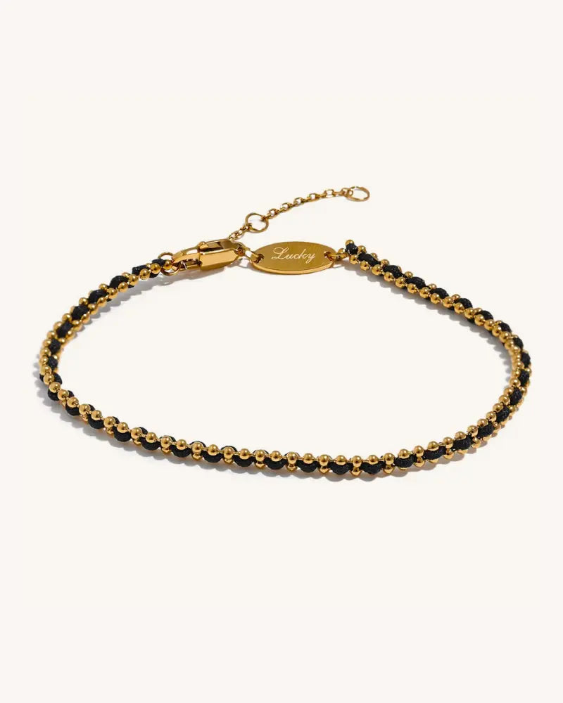 Pulseira Lucky