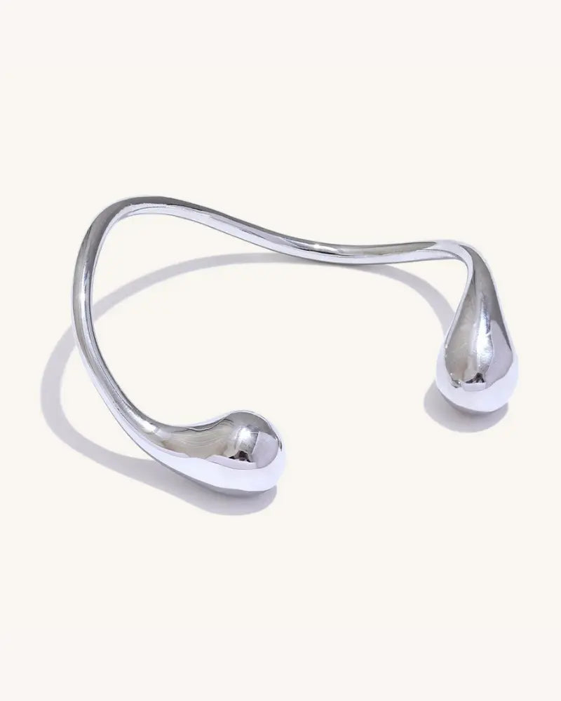 Bracelete Curvum