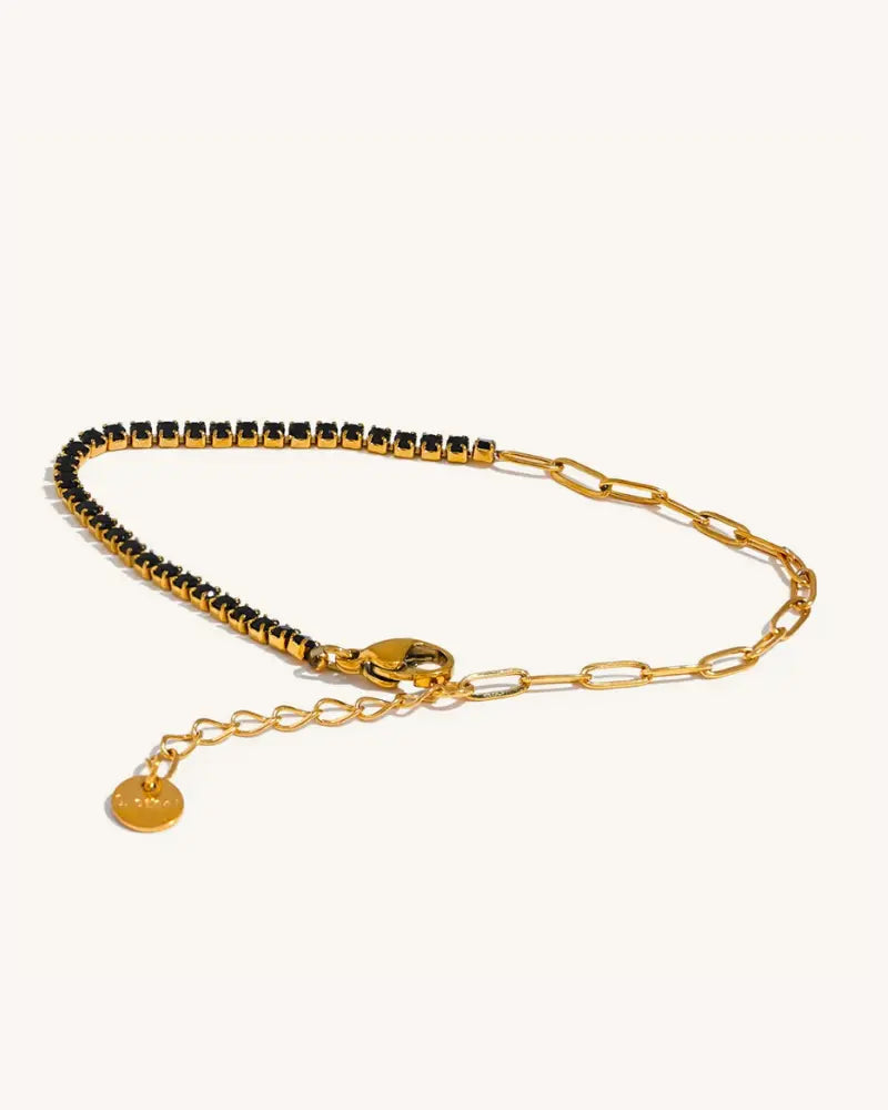 Pulseira Half Zircônia